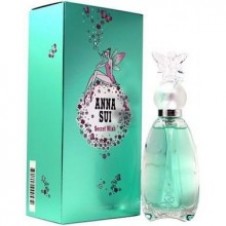 Anna Sui Secret wish EDT Perfume Spray for Women 75ml