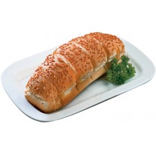 Garlic Bread by Pizza Hut