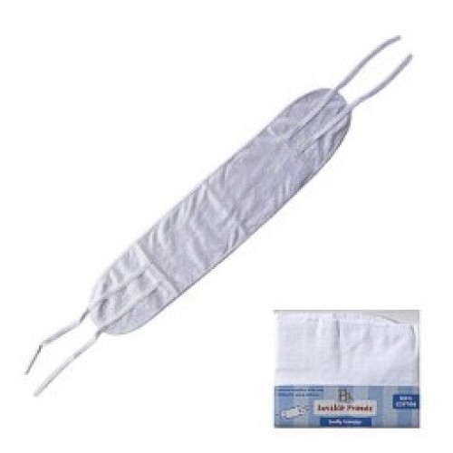 infant belly binder