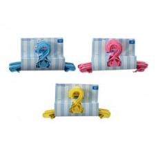 Basic Hanger Set for Baby Clothes (12pcs)