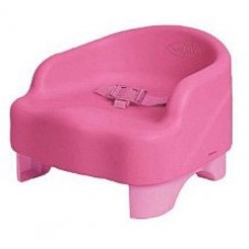 Infant Comfort Booster Seat