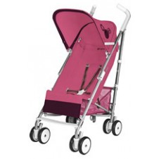 Infant to Toddler Stroller