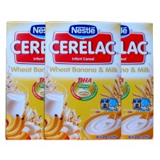 Cerelac Gift Pack (3 Boxes)