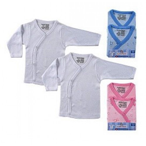 side snap t shirts for newborns