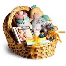 Baby Basket