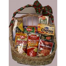 A Basket of Del Monte