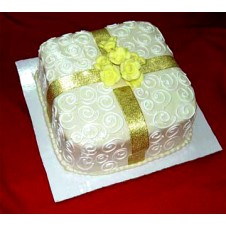 Your Gift Cake!