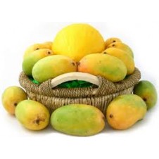 A Basket Full of Mangoes