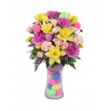 Easter Parade Bouquet