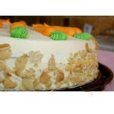 Carrot Cake by Jacks Loft Geevs