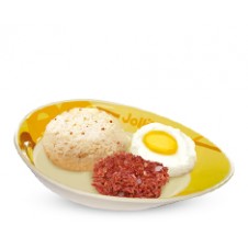 Corned Beef by Jollibee