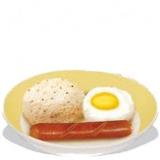 Hotdog by Jollibee