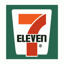 Sodexho Premium pass can be used at 7 ELEVEN