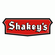 Sodexho Premium pass can be used at Shakey's