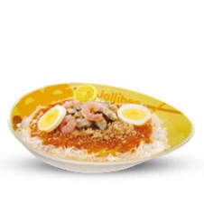 Palabok Fiesta by Jollibee