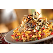 Chicken Enchilada Pasta by Chili's