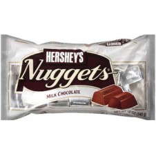 Hershey's Nuggets