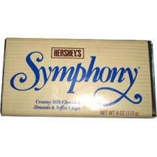 Hershey's Symphony