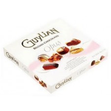 Guylian Belgian Chocolates Opus