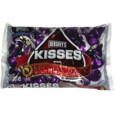 Hershey's Kisses Special Dark 340g