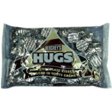 Hershey's Hugs