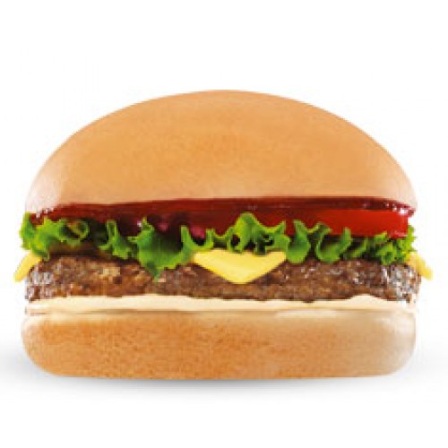 Jollibee Yum Burger Nixwork Flickr