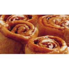 Cinnamon Roll by Red Ribbon