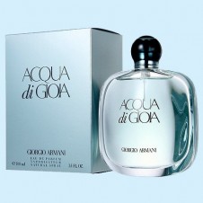 Acqua Di Gioia by Giorgio Armani EDP Spray Women 100ml