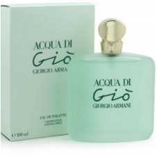 Giorgio Armani Aqua Di Gio EDT Women 100ML