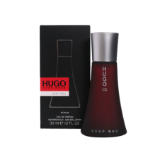 Hugo Boss Deep Red EDP Perfume for Women75ML