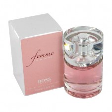 Hugo Boss Femme EDP Perfume for Women 75ML