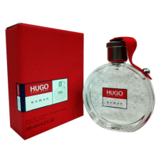 Hugo Boss Hugo Woman Red EDT Perfume for Women 125ML