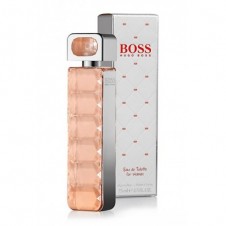 Hugo Boss Orange