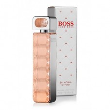 Hugo Boss Orange