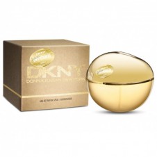 DKNY be Delicious Golden Perfume for Women 100ml