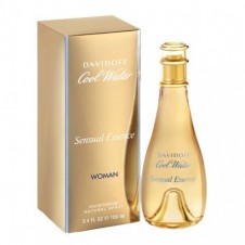 Cool Water Sensual Essence by Davidoff EDP Women Spray 100ml