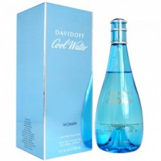 Davidoff Cool Water EDT Perfume for Women 100ML