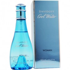 Davidoff Cool Water EDT Perfume for Women 200ML