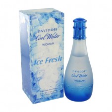 Davidoff Cool Water Ice Fresh for Women 100ml edt