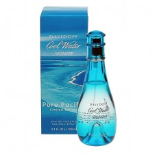 Davidoff Pure Pacific EDT Perfume for Women 100ML