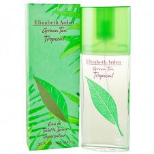 Elizabeth Arden Green Tea Tropical EDT 100ml