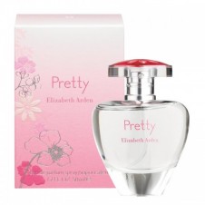 Elizabeth Arden Pretty EDP Perfume for Women 100ML
