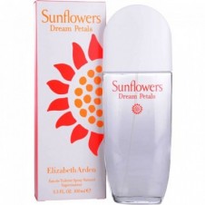 Elizabeth Arden Sunflowers Dream Petals for Women 100ml