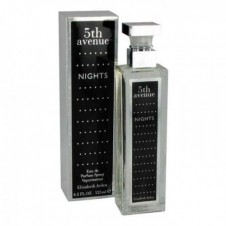 Elizabeth Arden 5th Avenue Night Women's Perfume 125ml