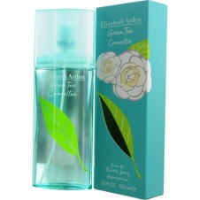 Elizabeth Arden Green Tea Camellia EDT for Women 100ML