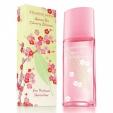 Elizabeth Arden Green Tea Cherry Blossom EDT for Women 100ML