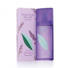 Elizabeth Arden Green Tea Lavender EDT for Women 100ML