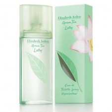 Elizabeth Arden Green Tea LotusEDT for Women 100ML