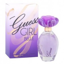 Guess Girl Belle for Women 100ml EDT