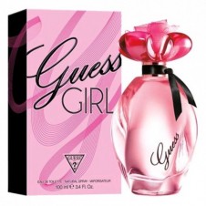 Guess Girl EDT Perfume for Women 100ML